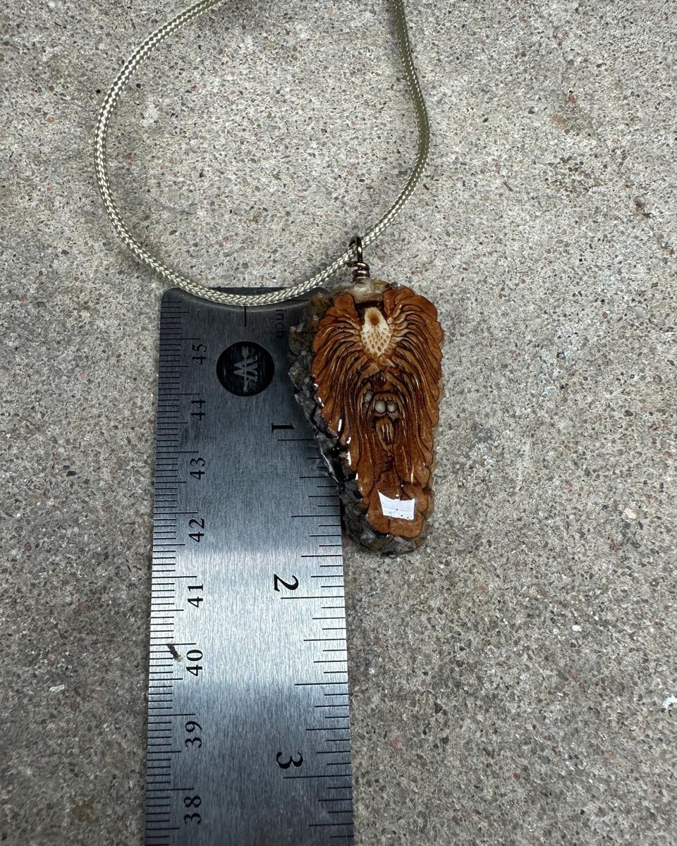 For size